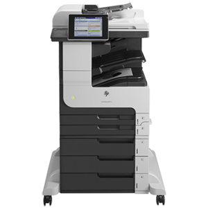 Wide Format Laser Printers