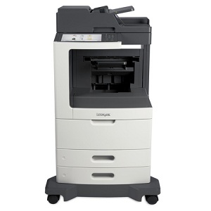 Laser Multifunction Printers