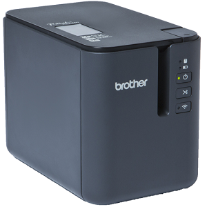 Bar Code Printers