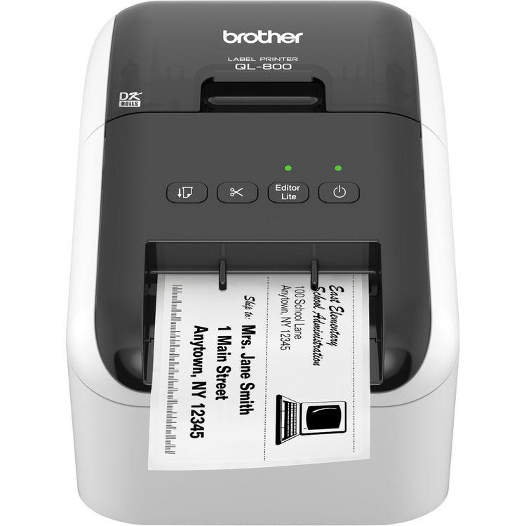 Label Printers