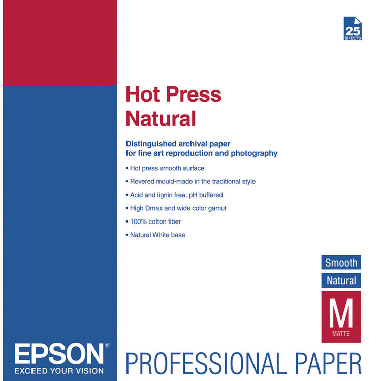 Photo Paper