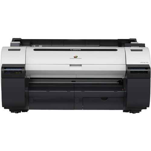 Wide Format Printers