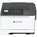 Lexmark Color Laser Printers