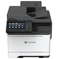 Lexmark Multifunction Printers