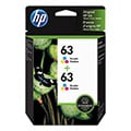HP Ink Cartridges