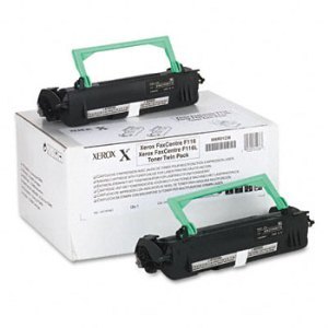 006R01236 Toner Cartridge, Twin Pack; 2 Pack of 006R01218