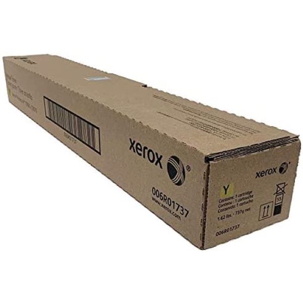 Xerox 106R01272 Magenta Toner (Original) - Dia Copy