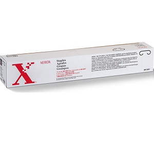 Xerox 008R12897 Staple Cartridges 8R12897 Staple Cartridges; 8 Cartridges x 2,000 each (16,000 staples)