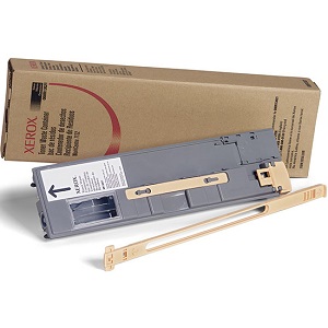 Xerox 008R13021 Waste Toner Container 8R13021 Waste Toner Container; Yield: 31,000 pages