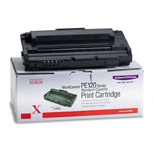 013R00601 Print Cartridge; Yield: 3,500 pages