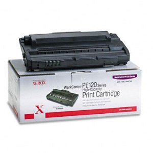013R00606 High Capacity Print Cartridge; Yield: 5,000 pages