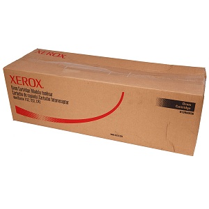 Xerox 013R00636 Drum Cartridge 13R636 Drum Cartridge; Yield: 80,000 pages