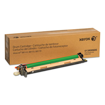 Xerox Drum Cartridge (200,000 Yield)