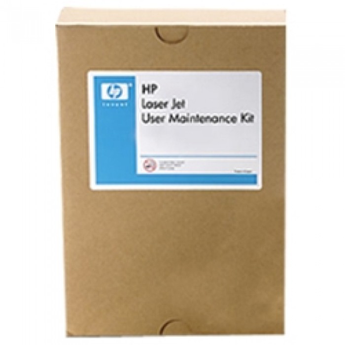 TROY M607, M608, M609 Maintenance Kit (110V) (Coordinating HP Part: L0H24A)