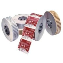 6pk Ribbon 8.66 X1476 Tabletp Premium Wax/resin<br/>Ribbon - Black