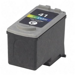 CL-41 Color Ink Cartridge; Yield: 330 pages