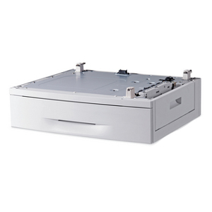 500-sheet Paper Tray<br/>Paper Tray - 500 Sheet