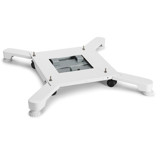 Xerox - Printer caster base - for VersaLink B600, B605, B610, B615, C500, C505, C600, C605