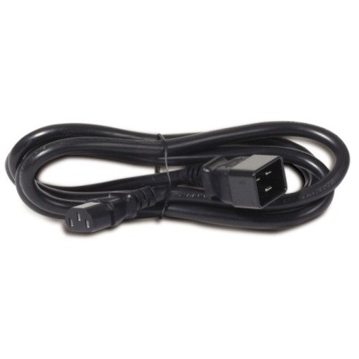 230V AC6.5ft