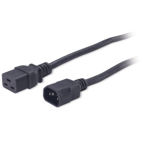230V AC6.5ft