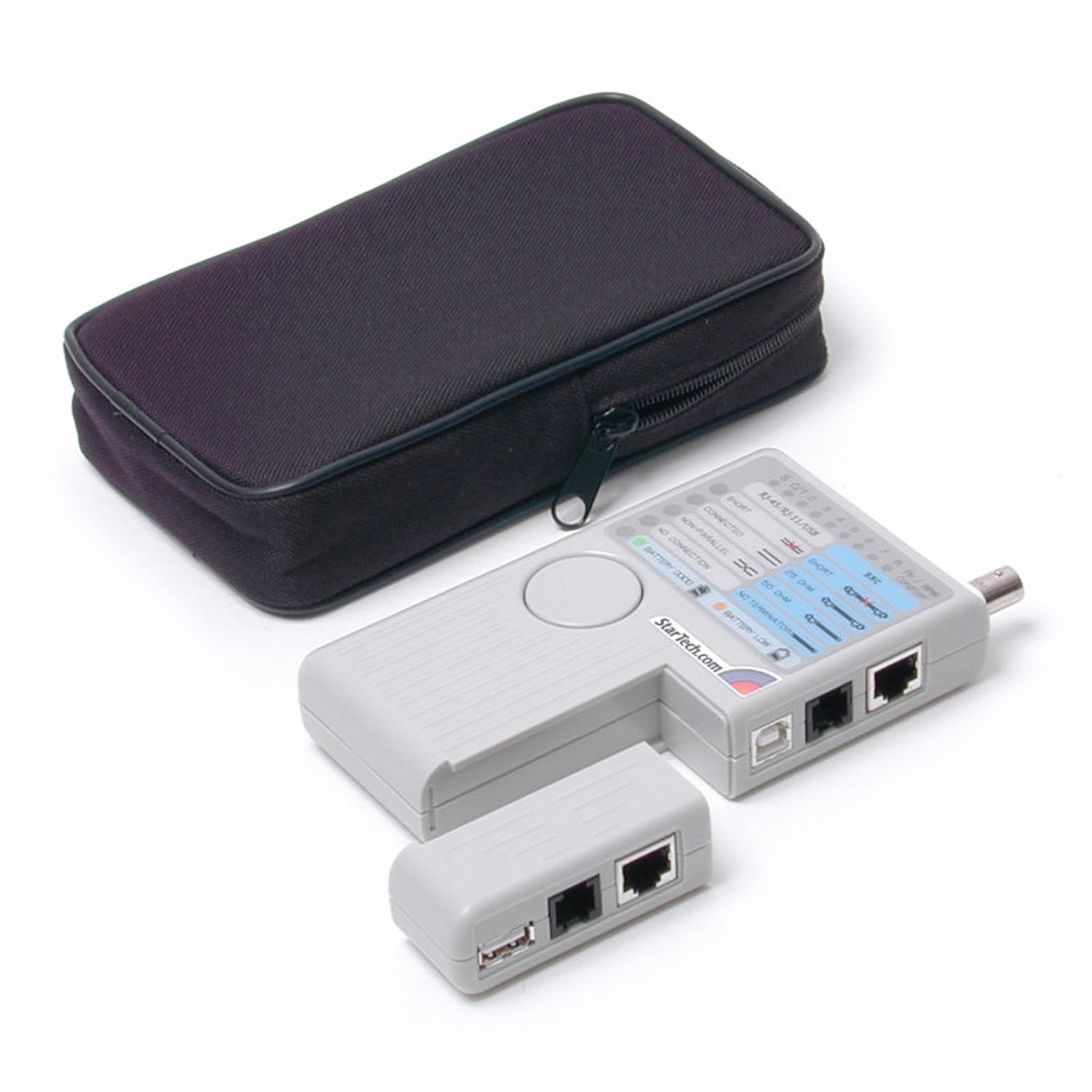 Network tester