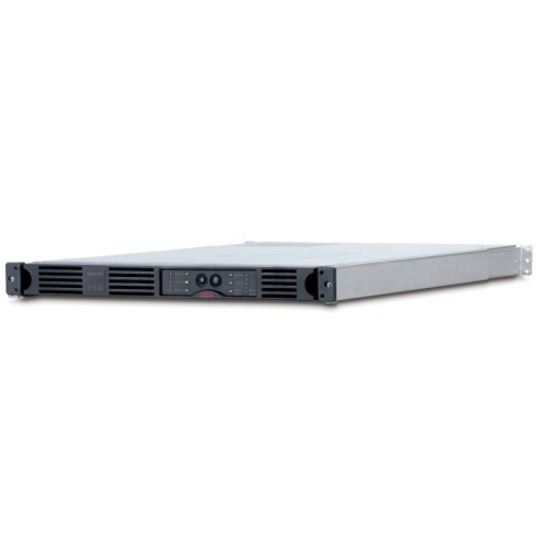 750VA - 7.1 Minute Full Load - 4 x IEC 320-C13, 2