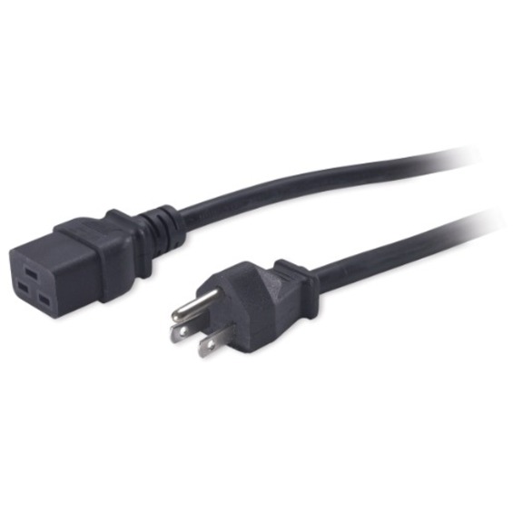 120V AC8.2ft
