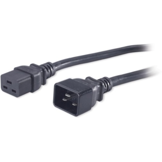 230V AC6.5ft