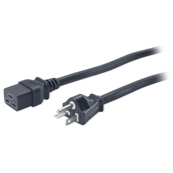 120V AC8.2ft