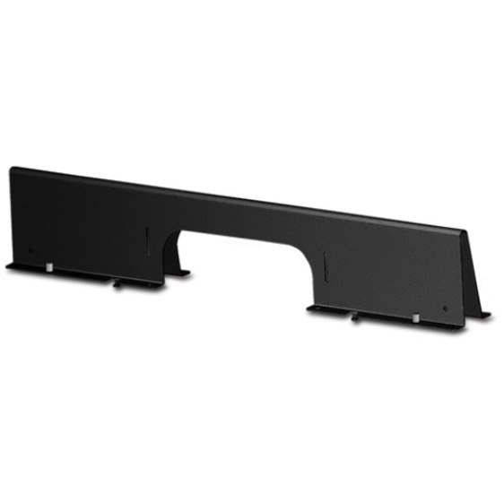Cable Pass-through - Black