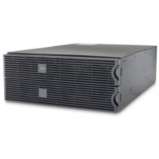 10kVA - 110V AC - 120V AC, 208V AC
