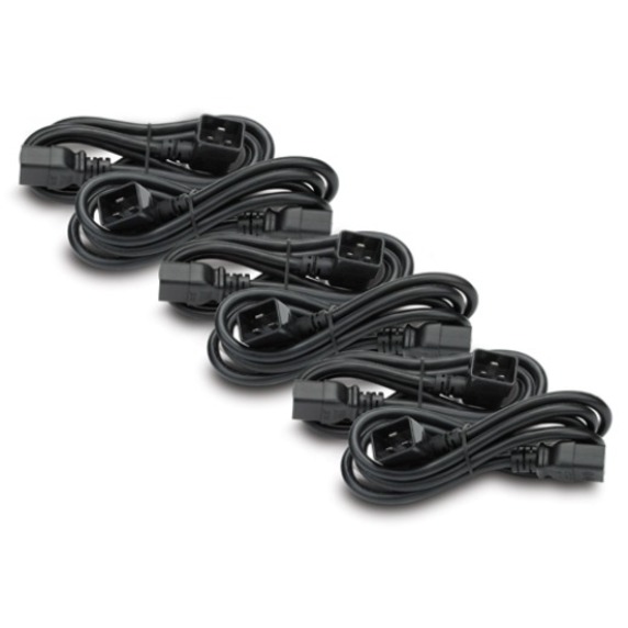 230V AC - 16A - 6ft