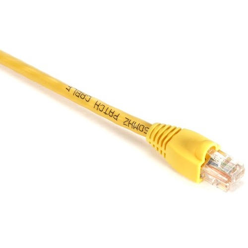 RJ-45 Male Network - RJ-45 Male Network - 15ft - Yellow