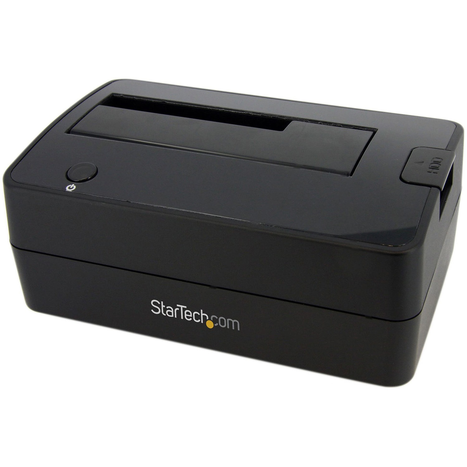 Enable fast, swappable access to your 2.5in or 3.5in SATA hard drives, through USB 3.0 - hard drive dock - hard drive docking station - hdd docking station - hdd dock - sata dock