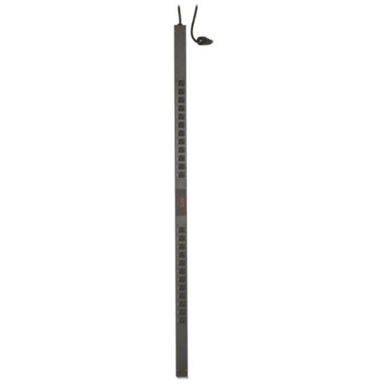 24 x NEMA 5-20R - 1.92kVA - Zero U Rack-mountable