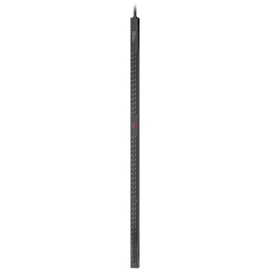 42 x NEMA 5-20R - 5.7kVA - Zero U Rack-mountable