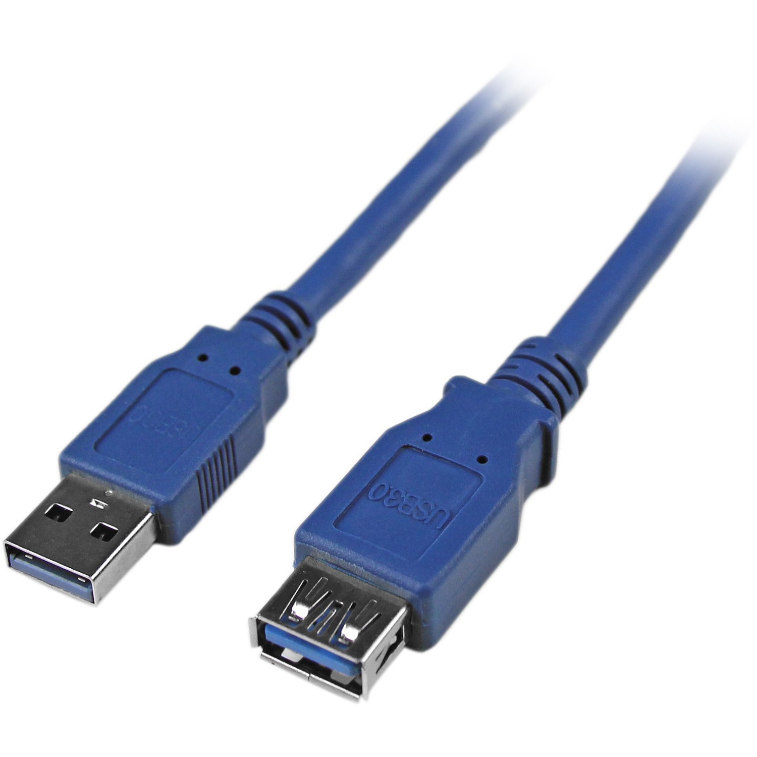 Extend your USB 3.0 SuperSpeed cable an additional 6 feet - 6ft usb 3.0 extension cable - 6ft usb extension cable