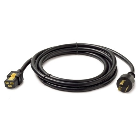 Black - 9.84 ft Cord Length