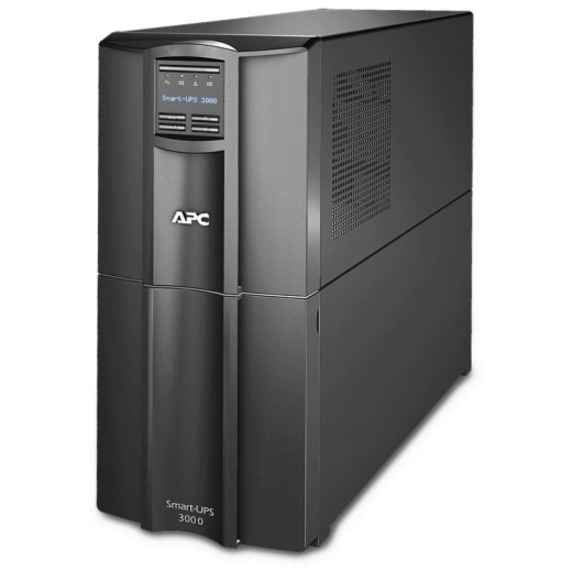 Tower - 6 Minute Stand-by - 230 V AC Output