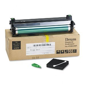 101R203 Drum Cartridge; Yield: 10,000 pages