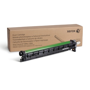 Xerox 101R00602 Drum Cartridge 101R00602 Drum Cartridge; Yield: 190,000 pages