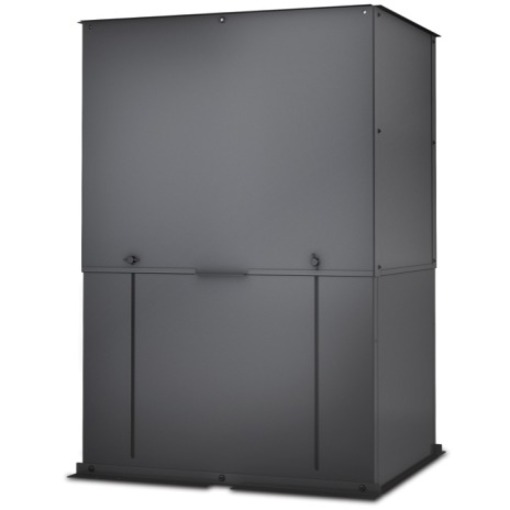 Black - Black