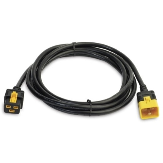 For PDU16 A - Black - 10 ft Cord Length - 1