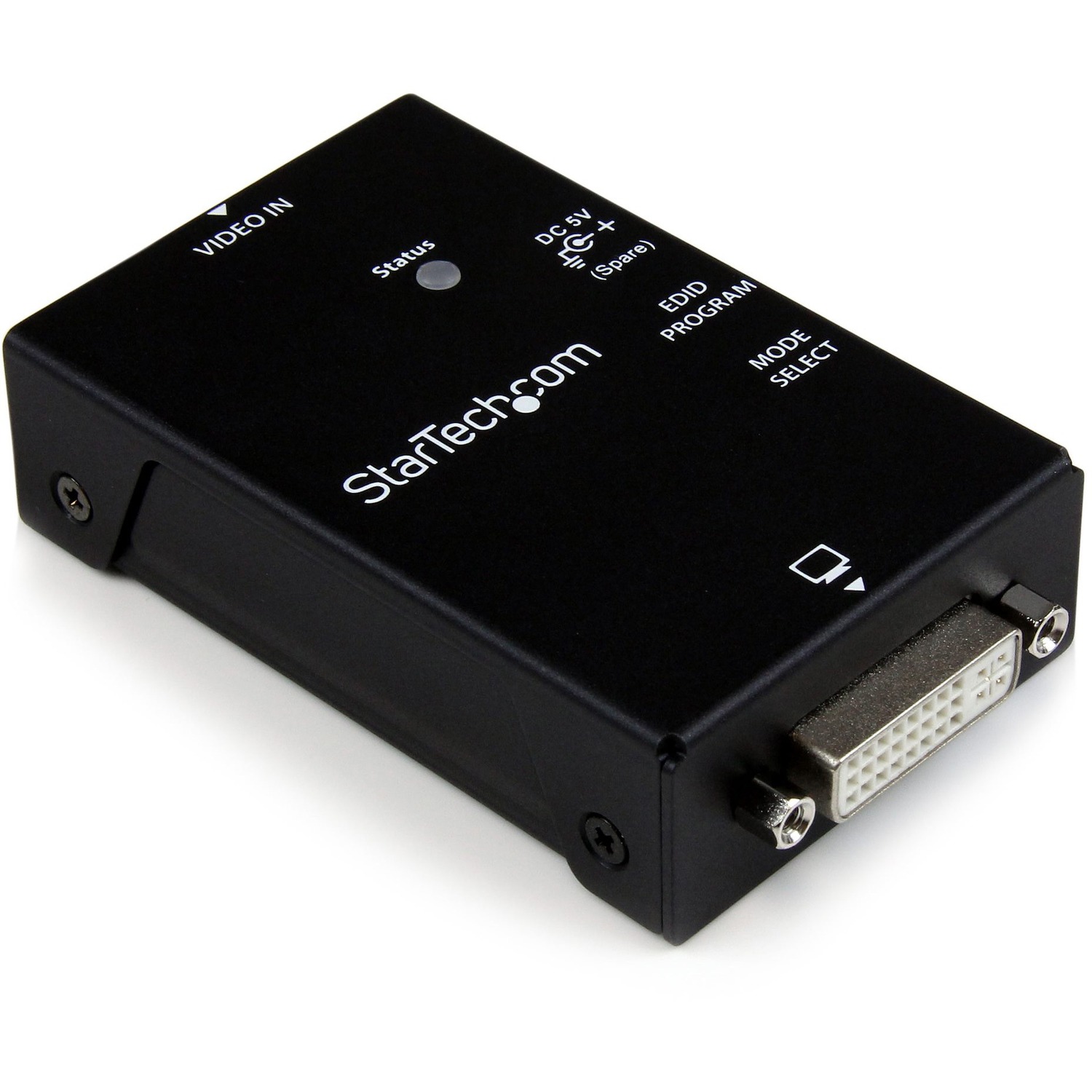 Copy or emulate Extended Display Identification (EDID) data for optimal display settings - edid emulator - ddc emulator - dvi edid emulator - edid copy - edid clone