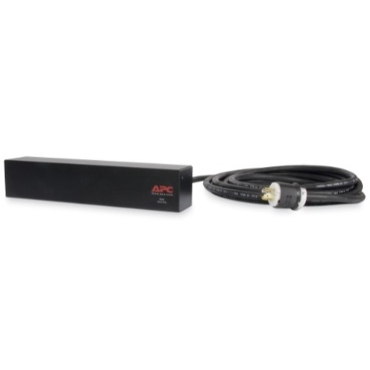 4 x NEMA L5-20R - 4.99kVA - 2U Rack-mountable
