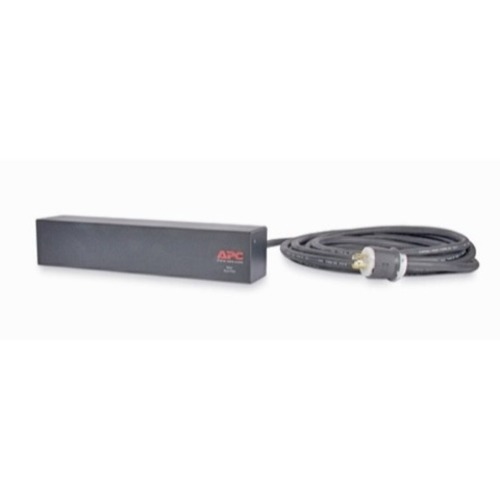 4 x NEMA L6-20R - 4.99kVA - 2U Rack-mountable
