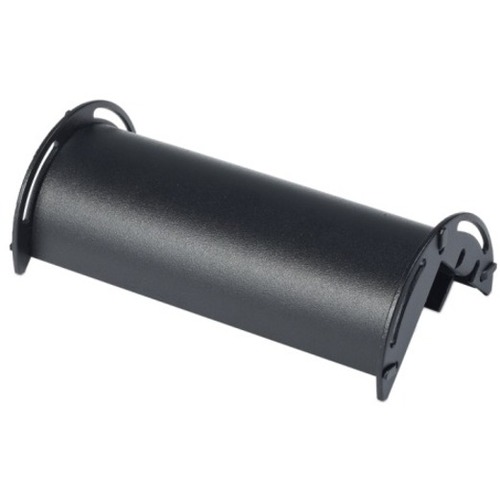 Cable Radius Drop - Black - 1 Pack