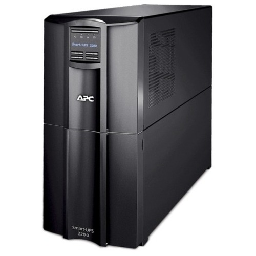 Tower - 4 Hour Recharge - 7 Minute Stand-by - 110 V AC Input - 100 V AC Output - 2 x NEMA 5-20R, 8 x NEMA 5-15R