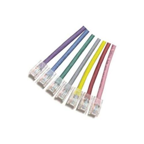 RJ-45 Male - RJ-45 Male - 40ft - Gray