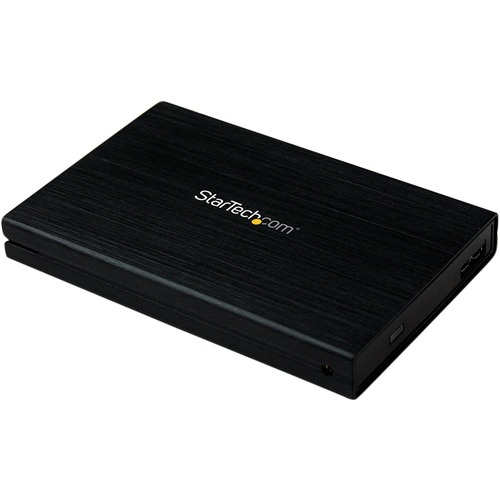 Turn a 2.5" SATA Hard Drive or Solid State Drive into a UASP supported USB 3.0 External Hard Drive - 2.5 HDD Enclosure - 2.5 SATA Hard Drive Enclosure - USB 3.0 Hard Drive Enclosure - USB 3.0 2.5 Enclosure - UASP Enclosure - 2.5in SATA III Enclosure